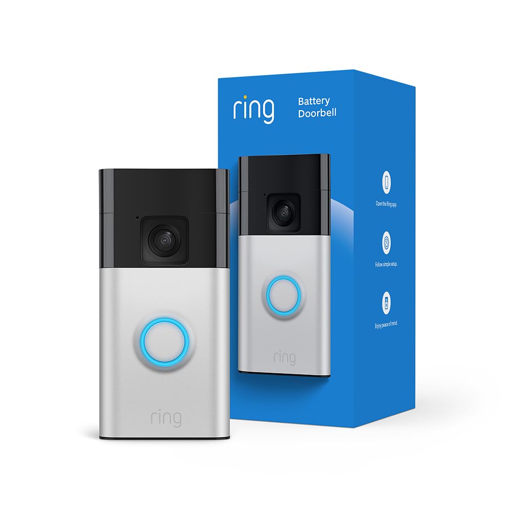 Ring Doorbell